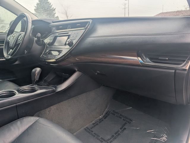 Used 2013 Toyota Avalon XLE FWD image 22