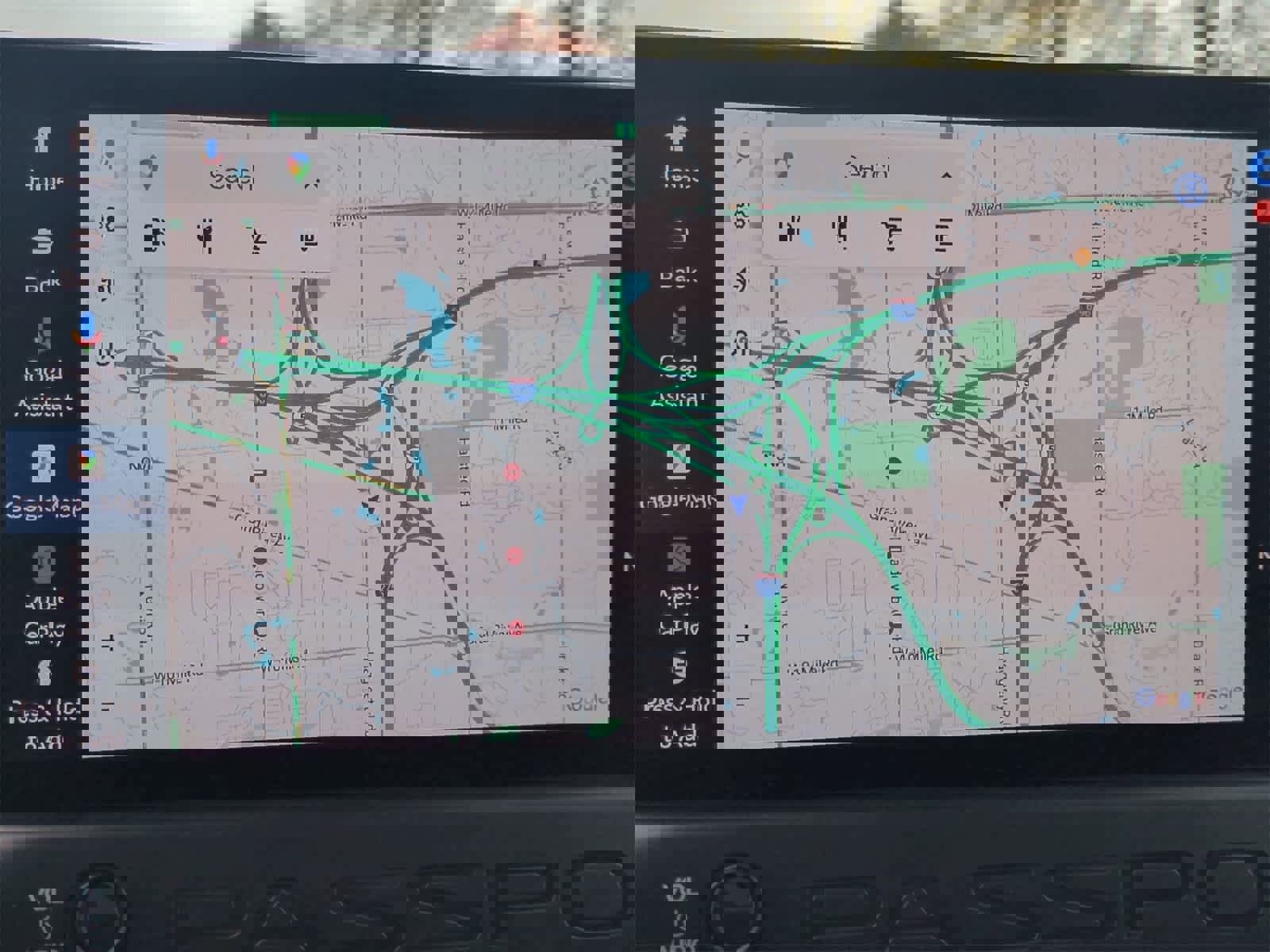 New 2026 Honda Passport TrailSport image 30