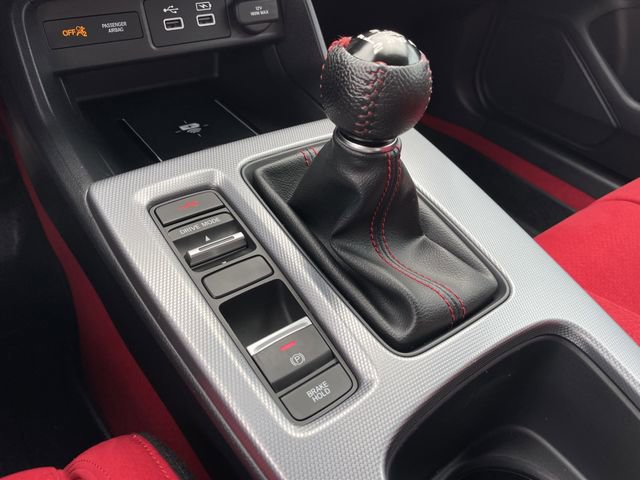 Certified 2024 Honda Civic Type R image 21