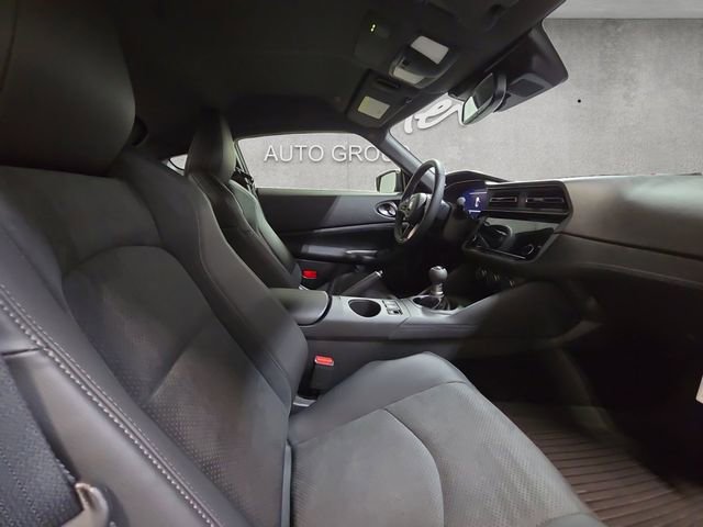 New 2026 Nissan Z Performance RWD image 24