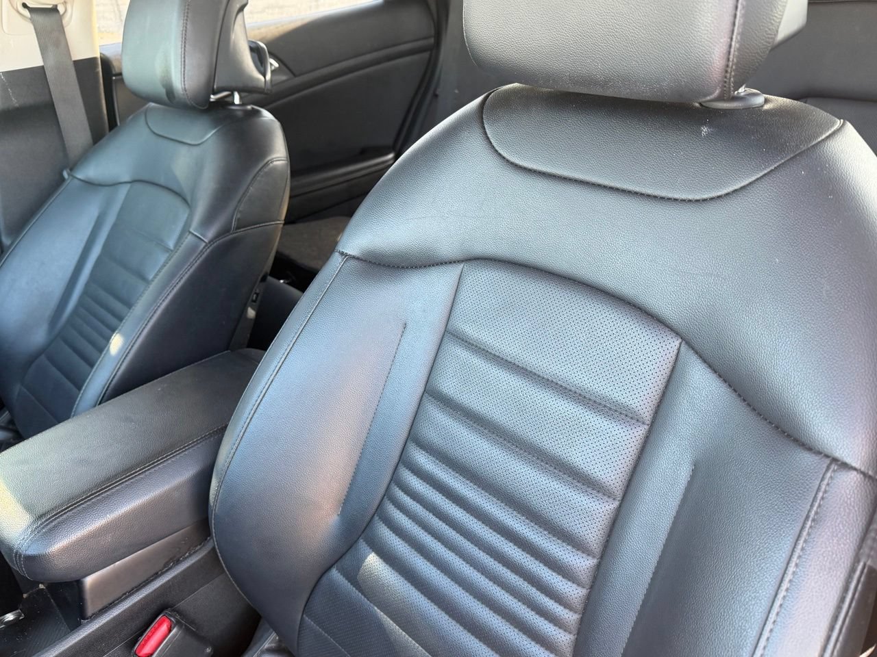 Used 2023 Kia Sportage SX FWD image 27