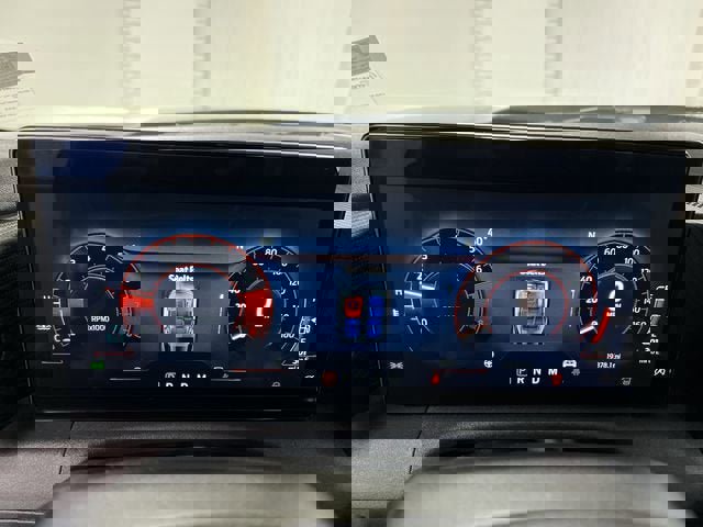 Used 2024 Ford Mustang Coupe w/ 2.3L High Performance Package image 12