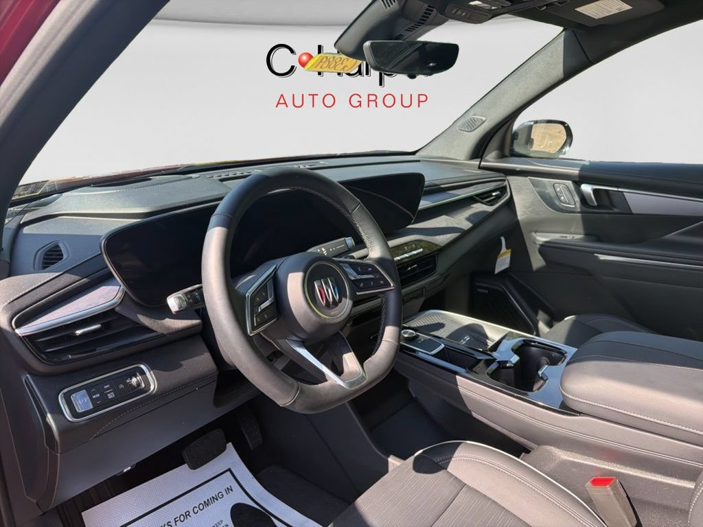 Used 2026 Buick Enclave Sport Touring w/ Power Package AWD/4WD image 12