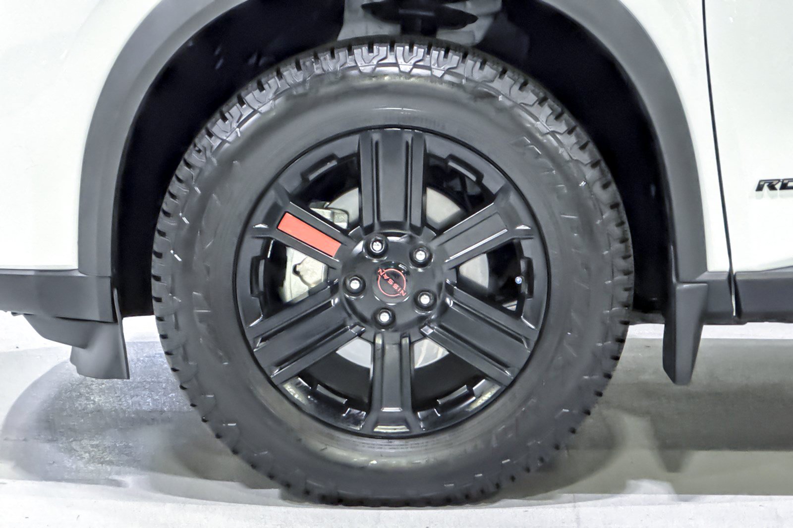 Used 2026 Nissan Rogue SV w/ Rock Creek Premium Package AWD/4WD image 12