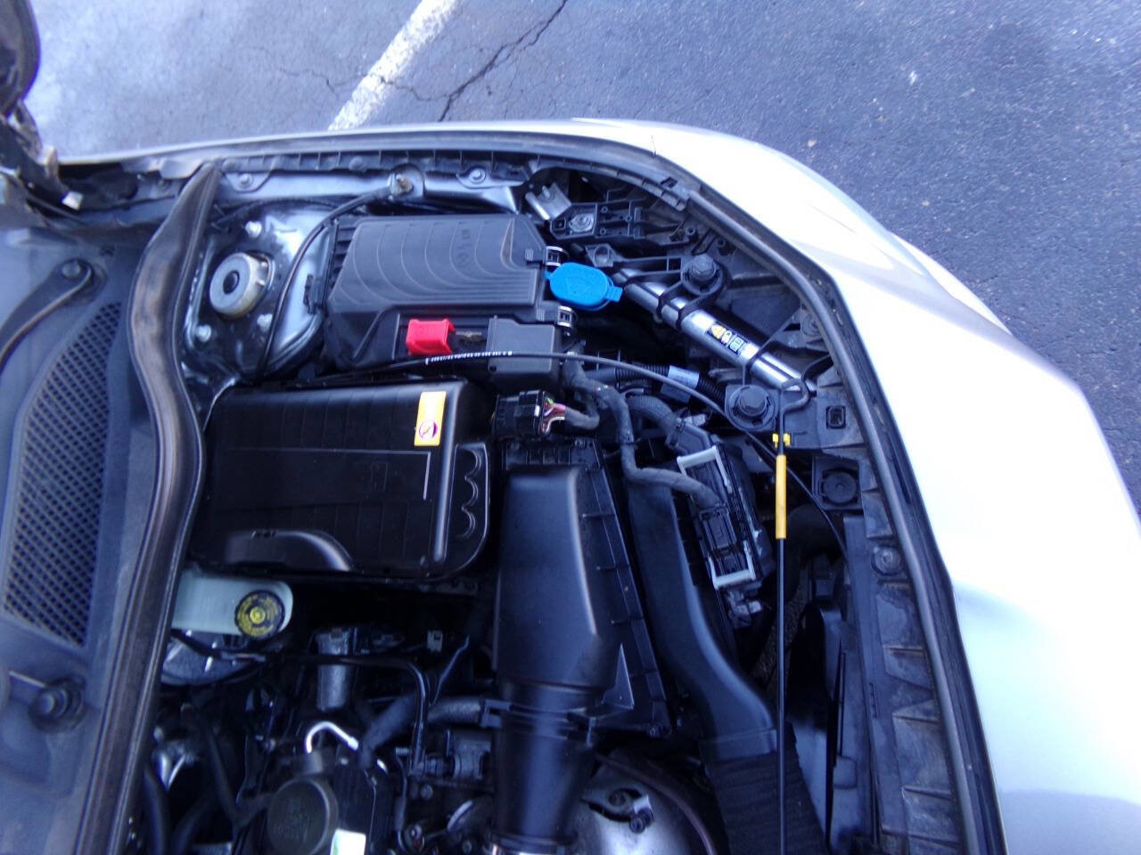 Used 2014 Mercedes-Benz CLA 250 image 46