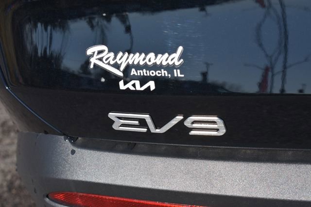 New 2026 Kia EV9 Wind image 19
