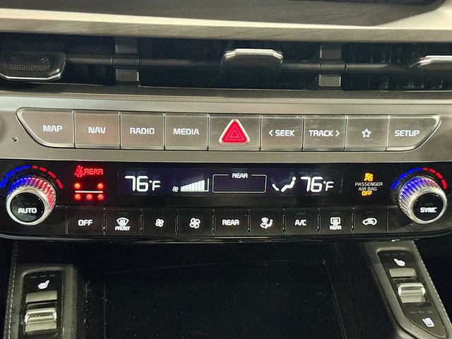 Used 2024 Kia Telluride EX X-Line image 16