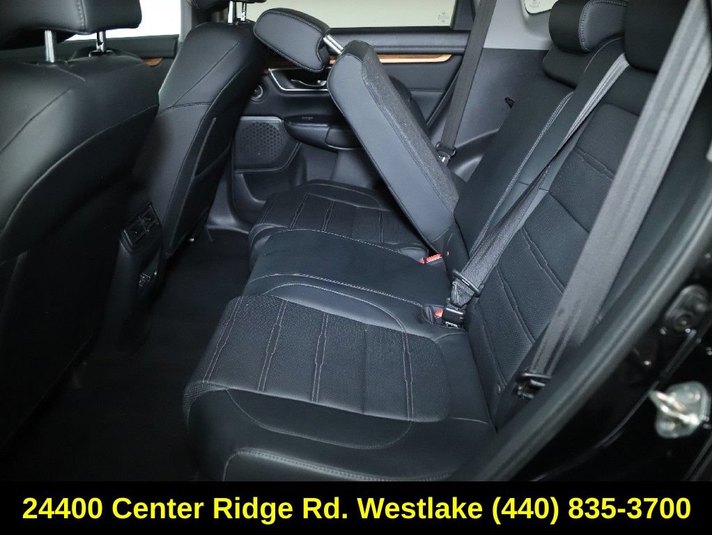 Used 2019 Honda CR-V EX-L image 14