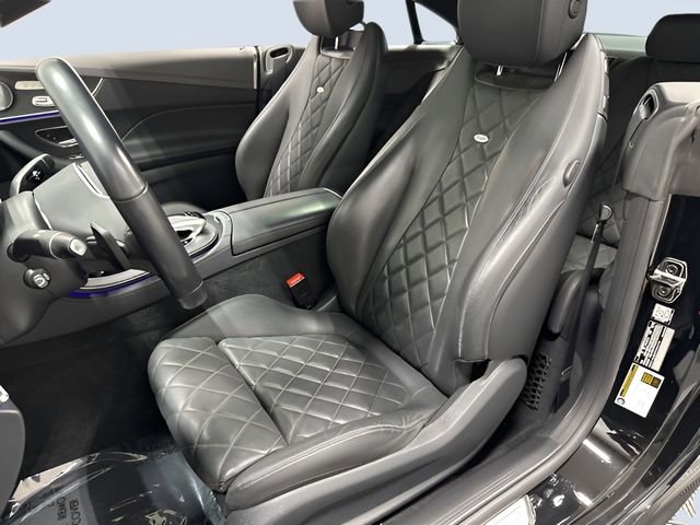 Used 2019 Mercedes-Benz E 450 4MATIC Coupe image 26