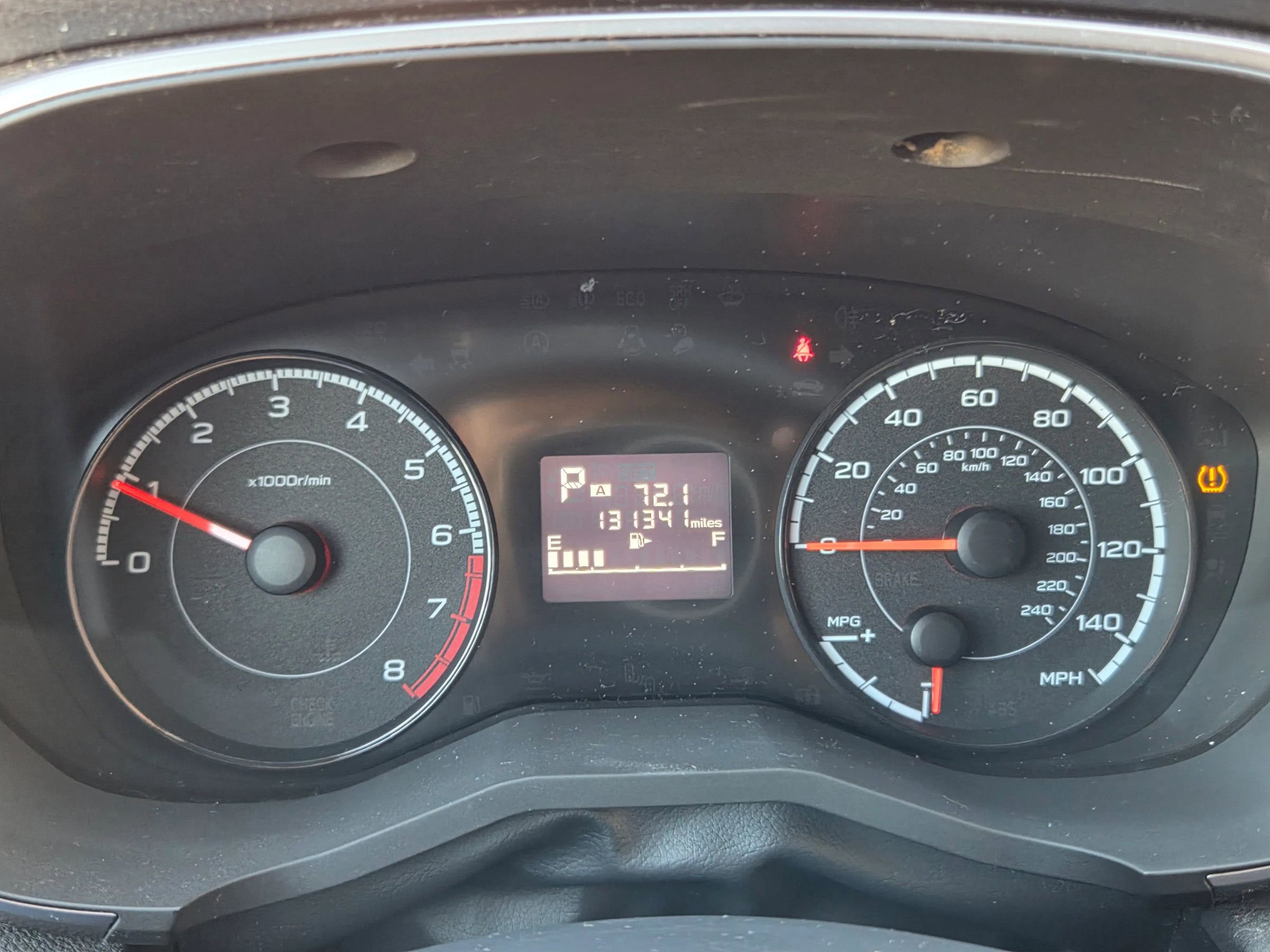 Used 2018 Subaru Crosstrek 2.0i Premium image 11