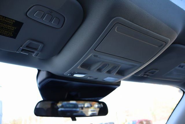 New 2025 Ford Bronco Sport Heritage w/ Convenience Package image 29