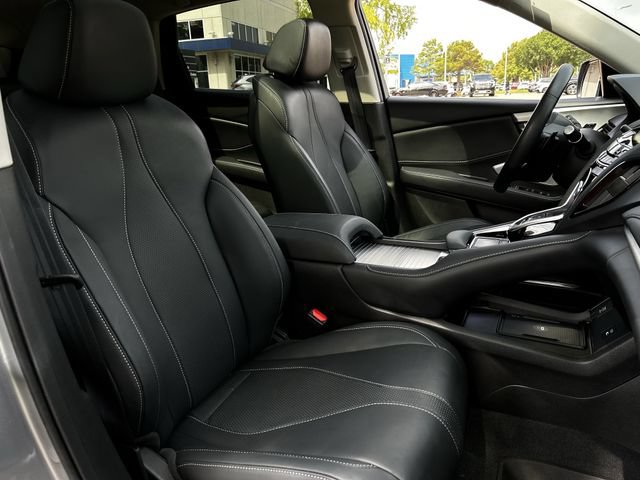 Certified 2024 Acura RDX SH-AWD w/ Technology Package image 29
