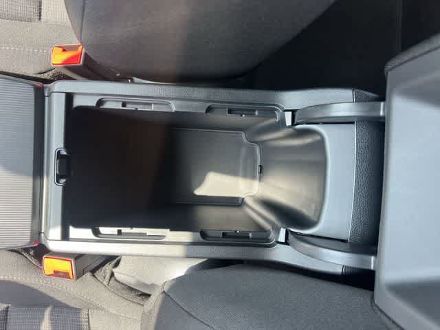 Certified 2024 Honda Civic EX image 27