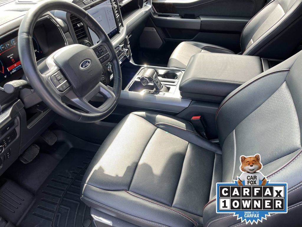 Used 2022 Ford F150 Lariat image 25