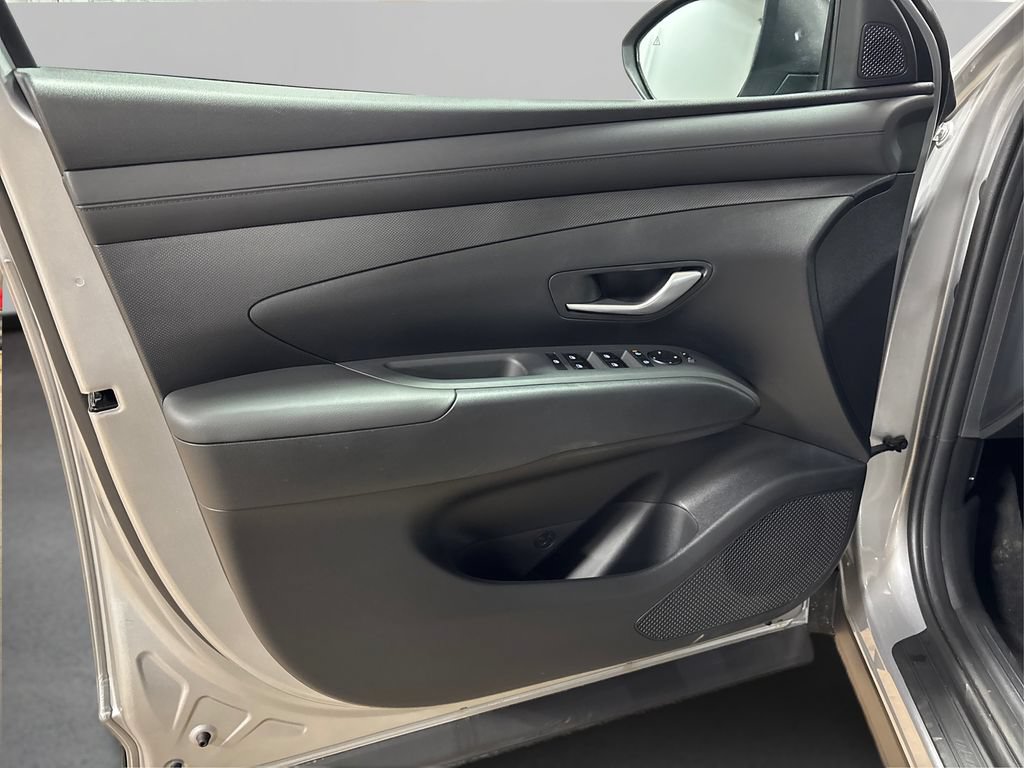 Certified 2026 Hyundai Tucson SE AWD/4WD image 22