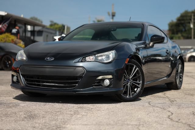 Used 2013 Subaru BRZ Limited w/ Popular Pkg 1B RWD video 1