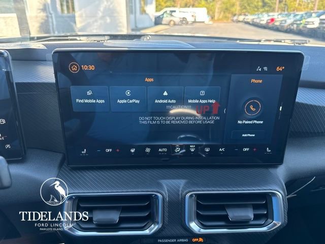 New 2026 Ford Mustang Premium w/ Bronze Appearance Package image 21