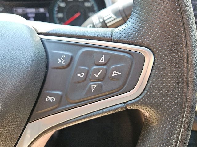 Used 2023 Chevrolet Malibu LS FWD image 21