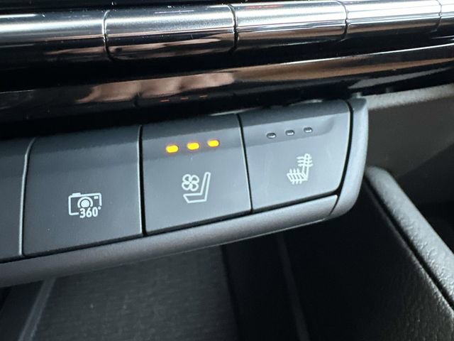 Certified 2025 Cadillac CT5 Premium Luxury image 48