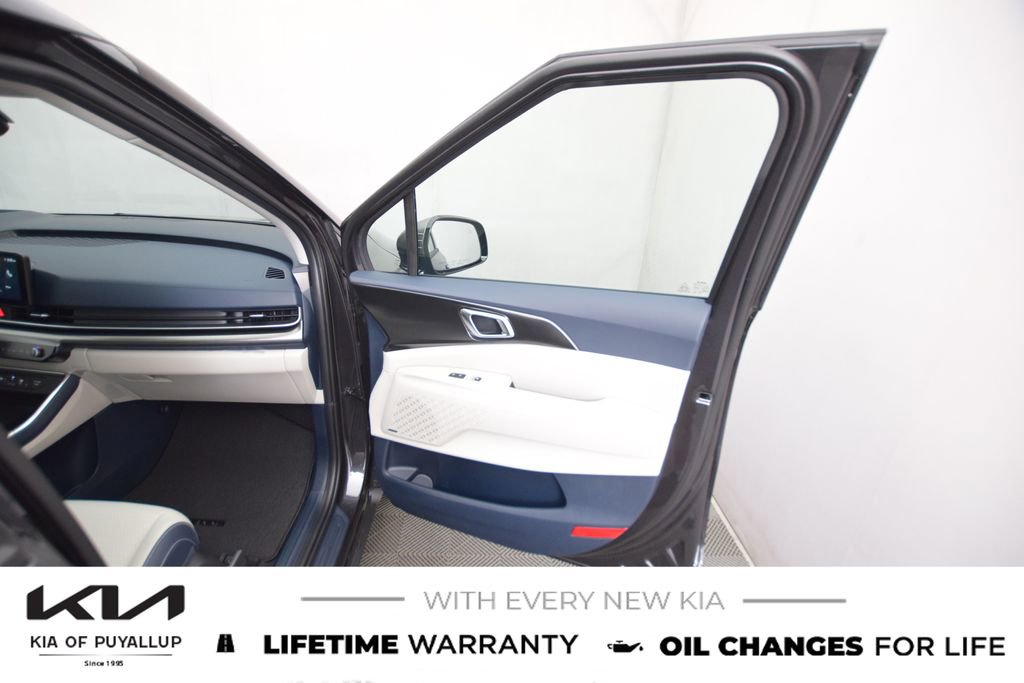 New 2026 Kia Carnival SX Prestige image 15
