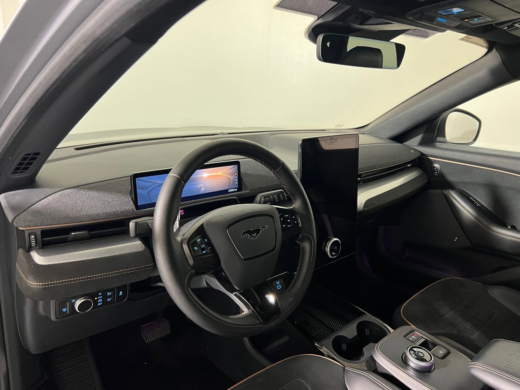 Used 2021 Ford Mustang Mach-E GT image 4