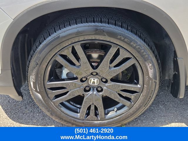 Certified 2021 Honda Pilot Special Edition image 22