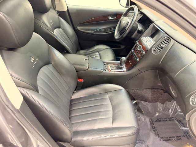 Used 2012 INFINITI EX35 Journey w/ Premium Pkg image 46