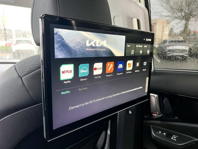 New 2026 Kia Carnival SX Prestige image 13