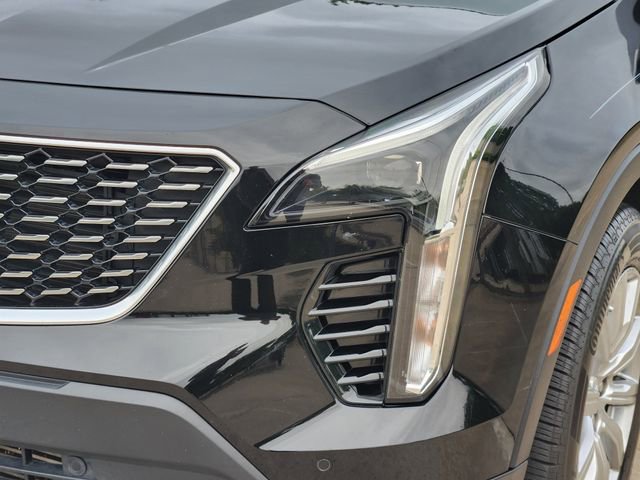 Used 2023 Cadillac XT4 Premium Luxury FWD image 9