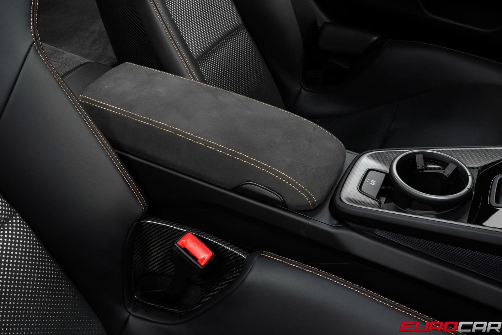 Used 2025 Porsche 911 GT3 RS RWD image 39
