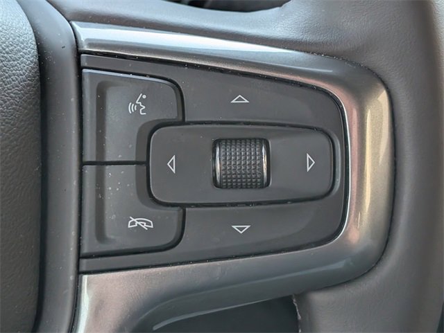 Used 2026 Chevrolet Silverado 2500 LTZ w/ LTZ Premium Package image 24