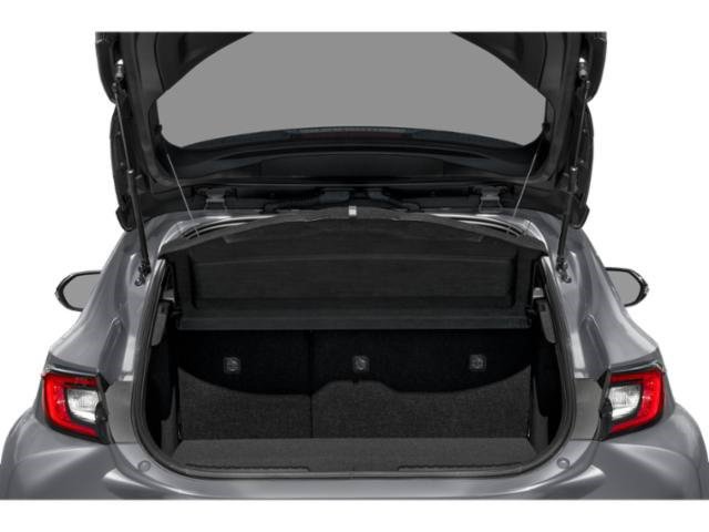 New 2026 Toyota Corolla GR AWD/4WD image 10