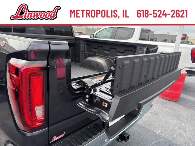 New 2026 GMC Sierra 1500 SLT w/ SLT Premium Plus Package image 7