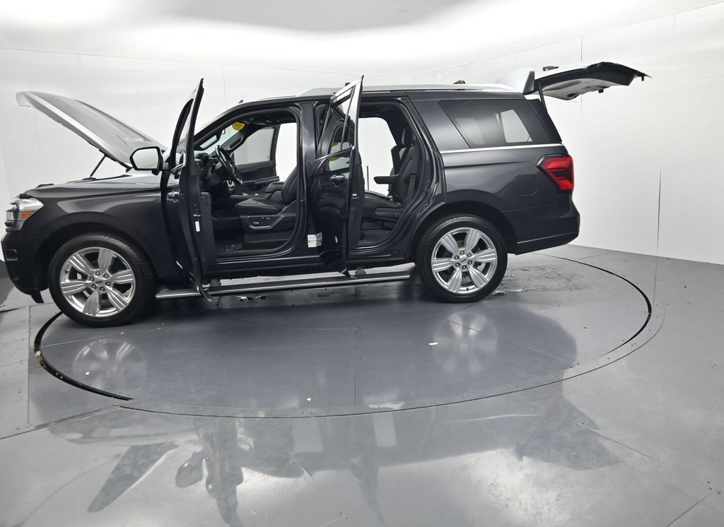 Used 2023 Ford Expedition Platinum AWD/4WD image 55