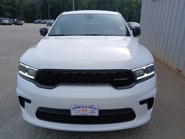 Used 2026 Dodge Durango GT RWD image 9