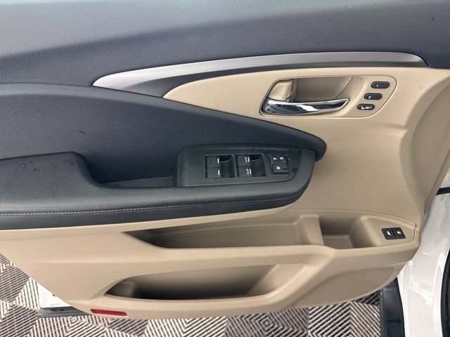Used 2022 Honda Pilot EX-L image 20