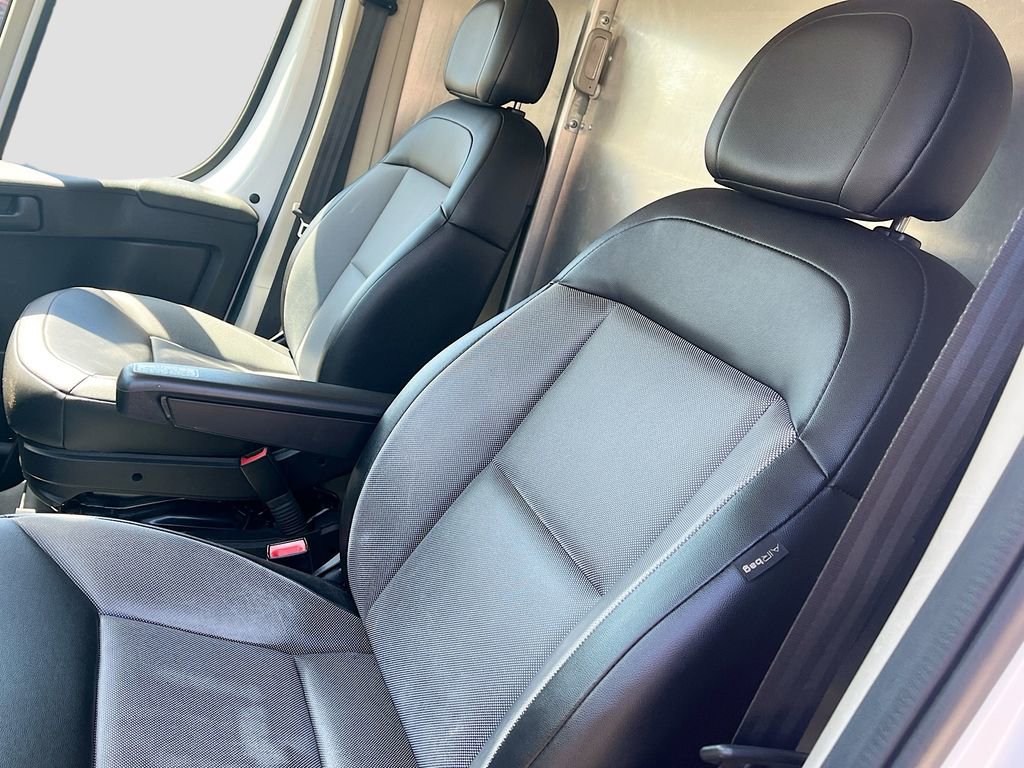Used 2022 RAM ProMaster 2500 w/ Interior LED Lighting Group image 18