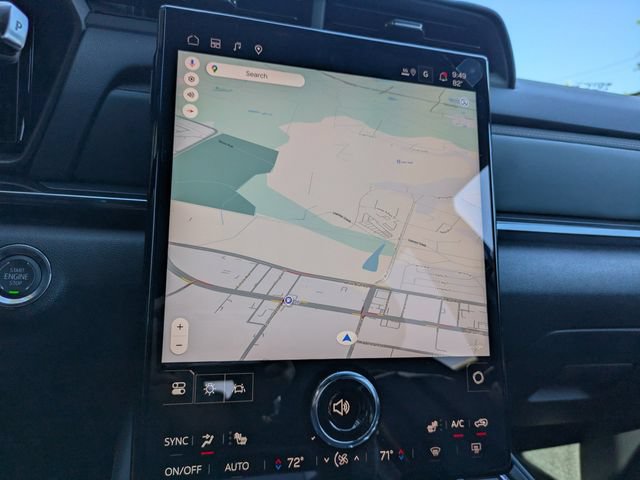 New 2026 GMC Terrain AT4 w/ Technology Package II AWD/4WD image 24