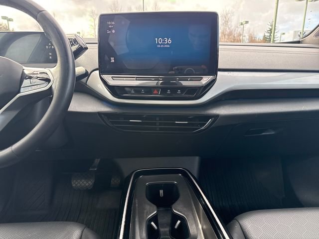 Used 2023 Volkswagen ID.4 Pro S image 24