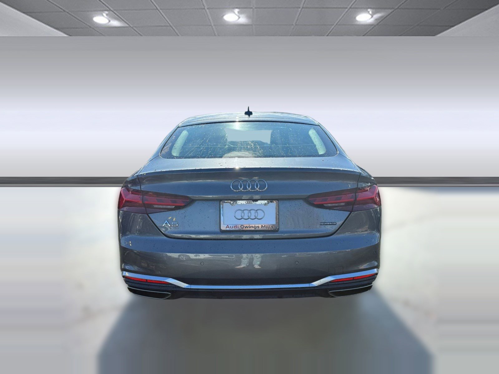 Used 2023 Audi A5 2.0T Premium w/ Convenience Package image 9