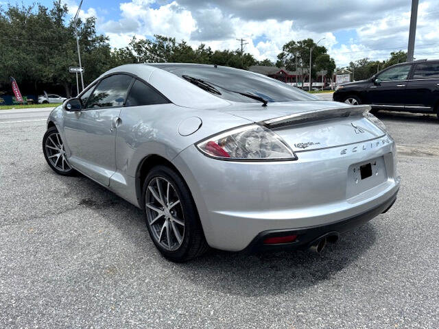 Used 2012 Mitsubishi Eclipse GS image 6