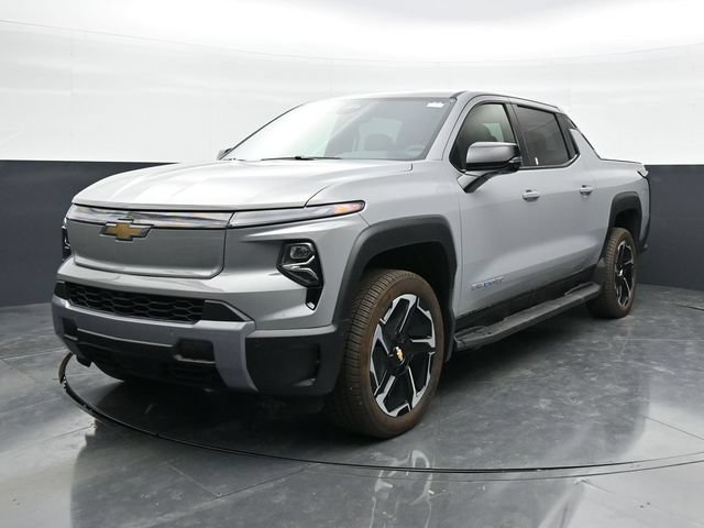 New 2026 Chevrolet Silverado EV LT AWD/4WD image 7
