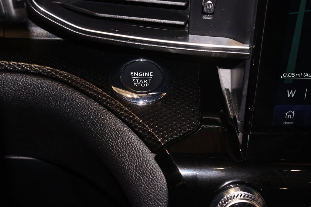 Certified 2022 Ford Explorer ST w/ Equipment Group 401A image 32