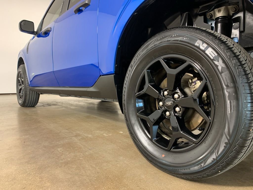 Used 2022 Ford Maverick XLT w/ Equipment Group 300A Standard image 15