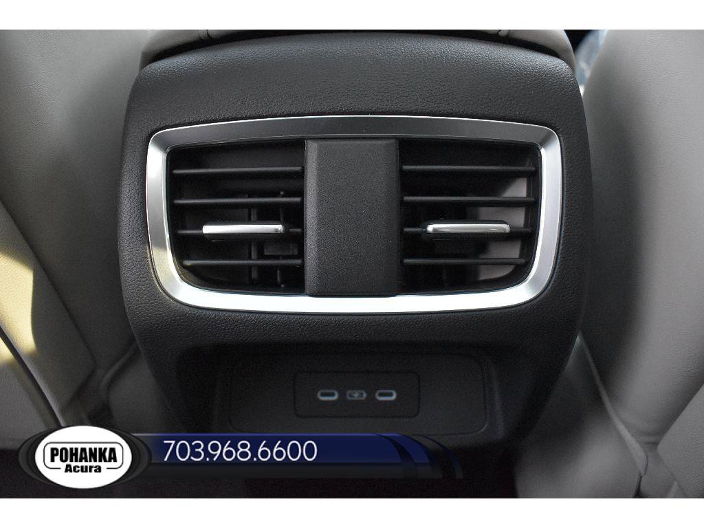 New 2026 Acura RDX w/ Technology Package AWD/4WD image 32