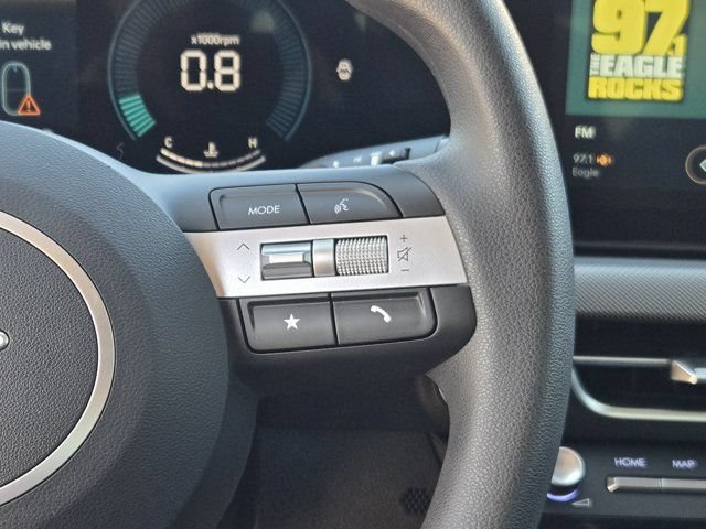 Certified 2025 Hyundai Sonata SE FWD image 29