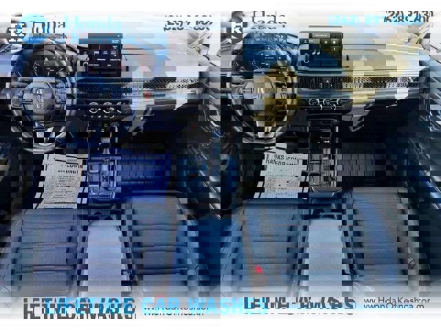 Certified 2026 Honda CR-V Sport-L image 10