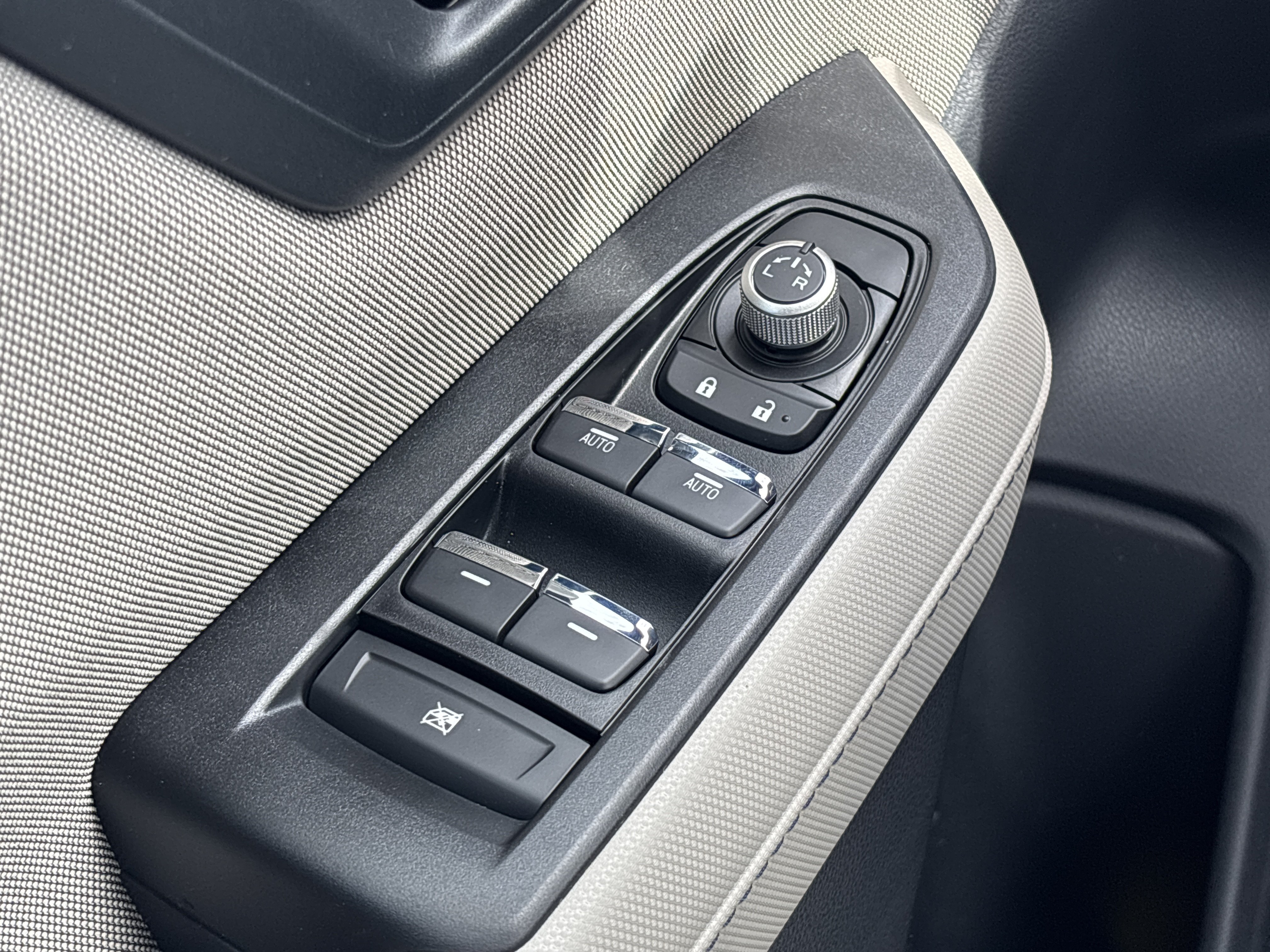 New 2026 Subaru Forester Premium AWD/4WD image 7