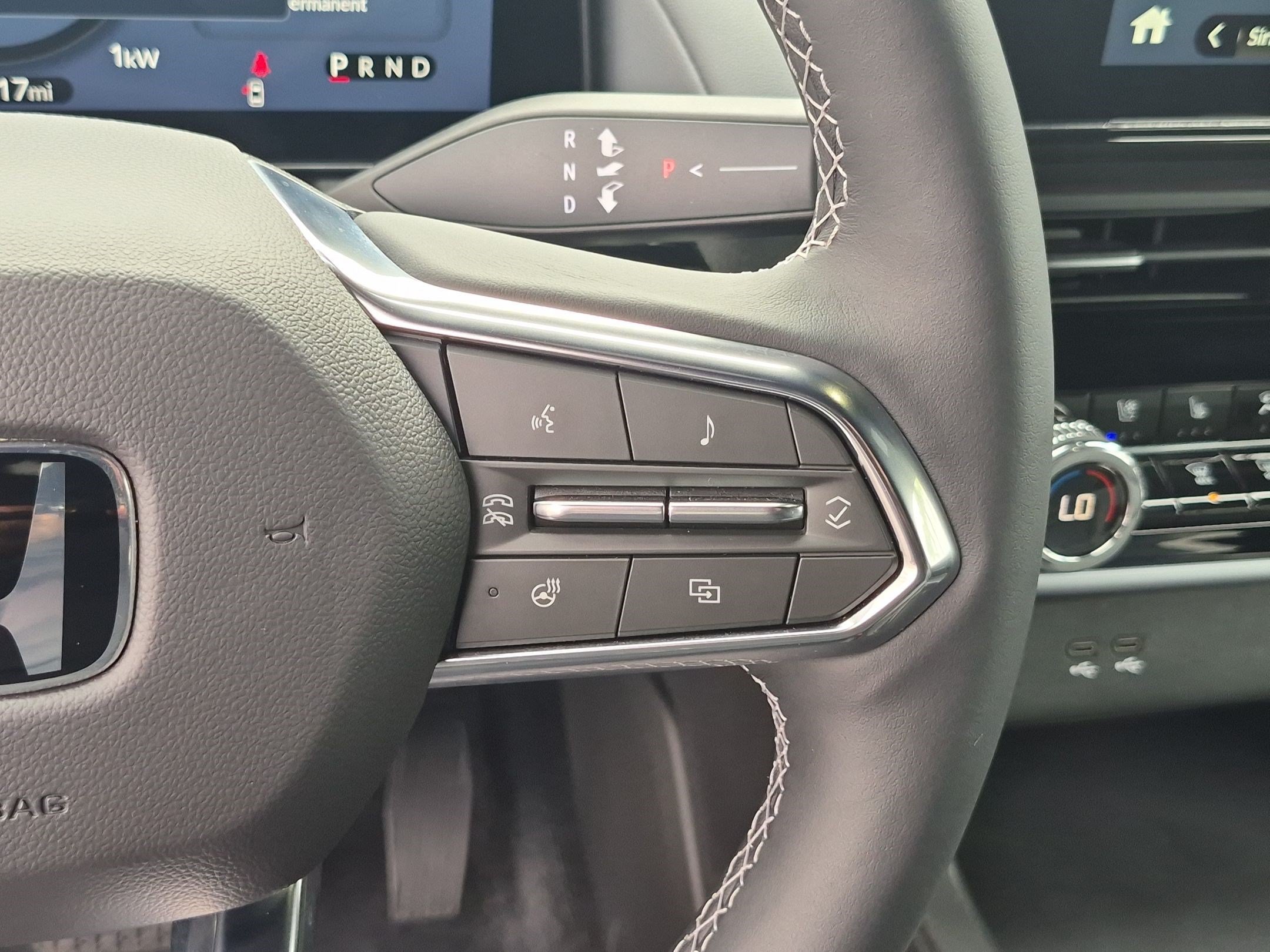 Used 2024 Honda Prologue Elite image 20