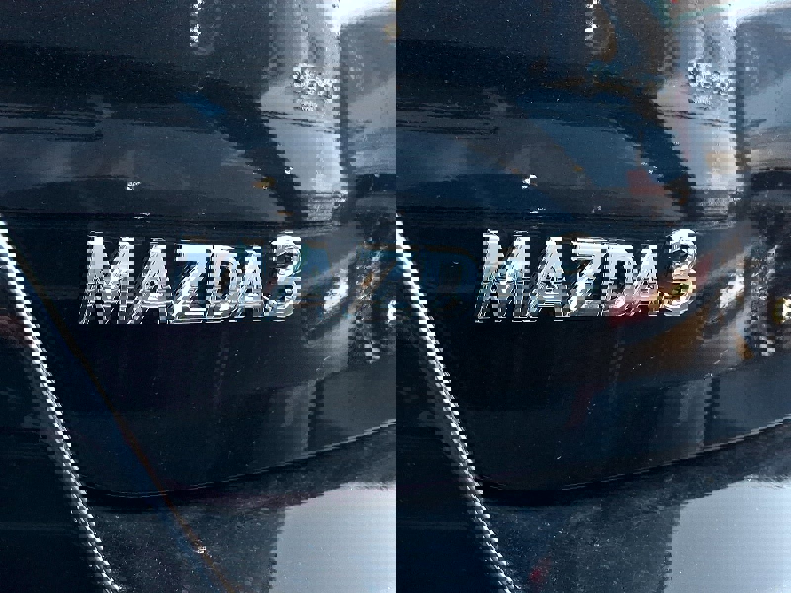 New 2026 MAZDA MAZDA3 2.5 S Sedan w/ Preferred Pkg image 16